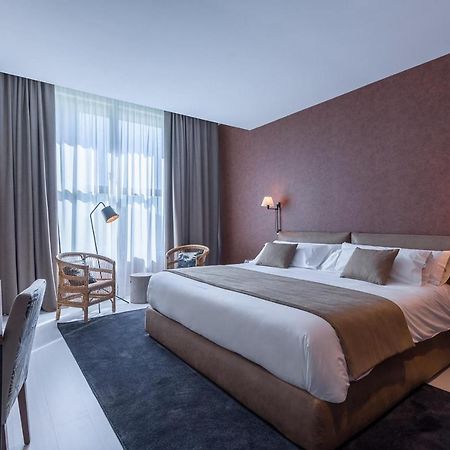 Balneario Segura De Banos Hotel Segura de los Banos Ngoại thất bức ảnh