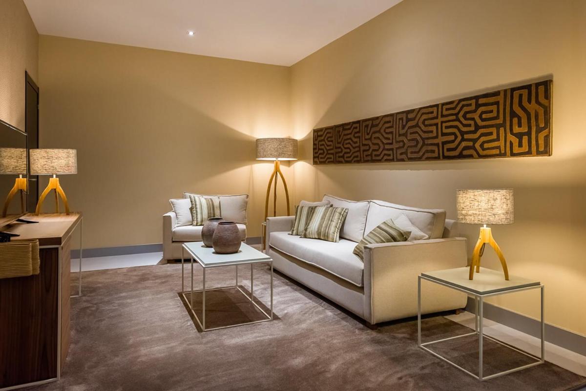 Balneario Segura De Banos Hotel Segura de los Banos Ngoại thất bức ảnh