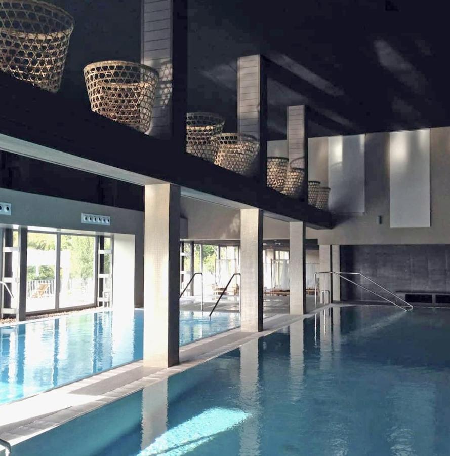 Balneario Segura De Banos Hotel Segura de los Banos Ngoại thất bức ảnh